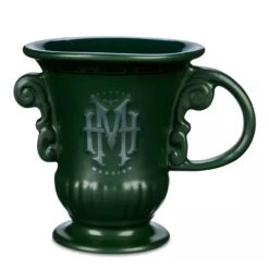 Disney Coffee Mug - The Haunted Mansion Urn