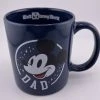 Disney Coffee Mug - Dad - Mickey Mouse