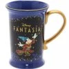 Disney Coffee Mug - Sorcerer Mickey Fantasia - Color Changing