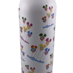 Disney Water Bottle - 50th Anniversary Vault - Balloons