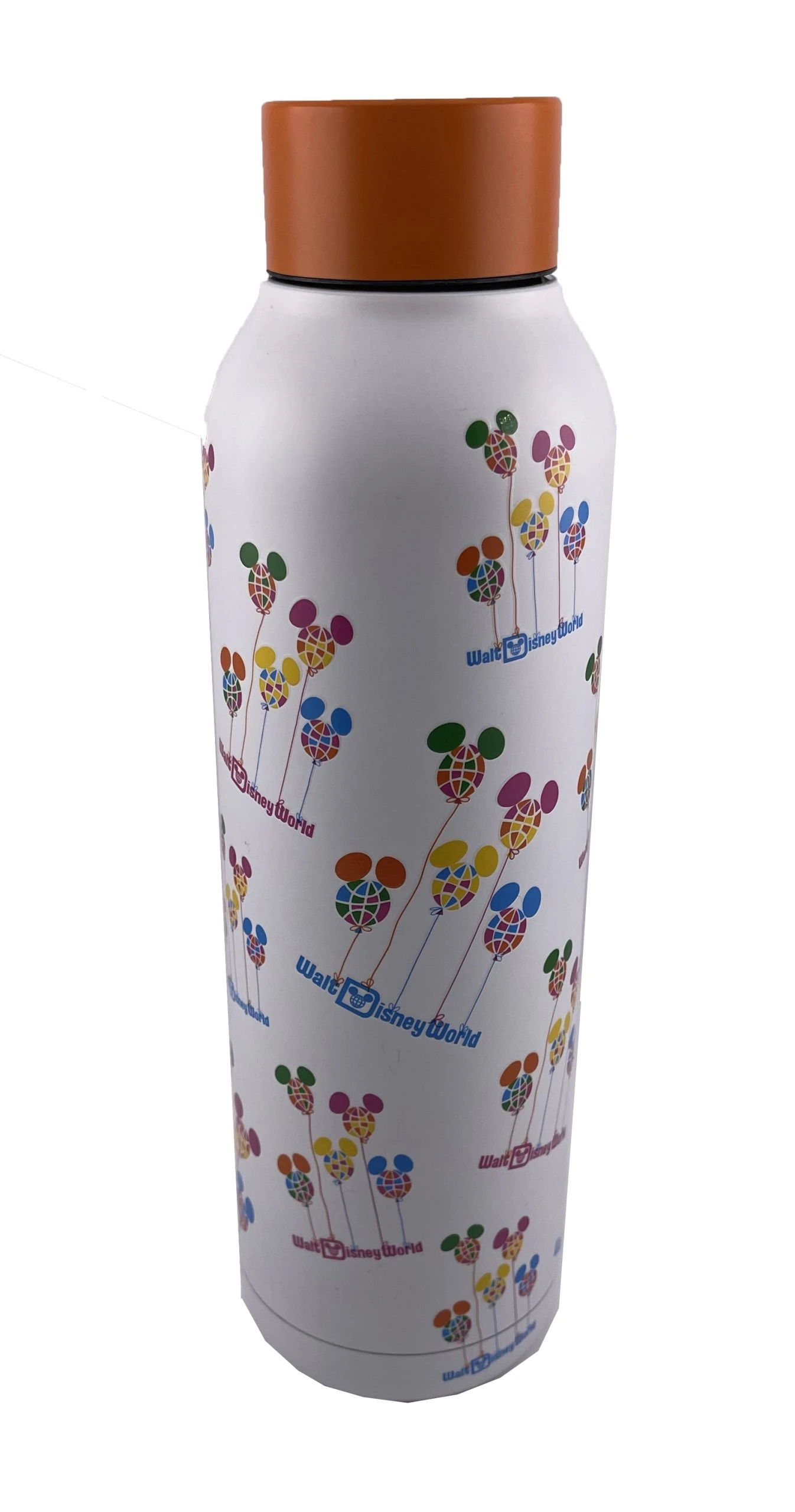 Disney Water Bottle - 50th Anniversary Vault - Balloons 1 Disney Water Bottle - 50th Anniversary Vault - Balloons