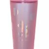 Disney Starbucks Tumbler - Mickey Mouse - Walt Disney World - Pink