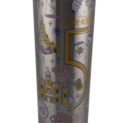 Disney Tumbler - 50th Anniversary - Starbucks Magic Kingdom
