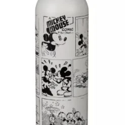 Disney Water Bottle - Mickey Mouse And Friends Comic
