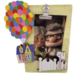 Disney Magnet Frame - Pixar UP