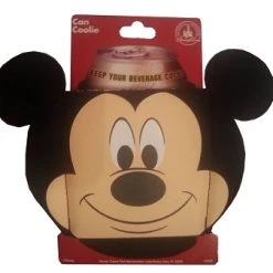 Disney Can Coolie - Mickey Mouse Face