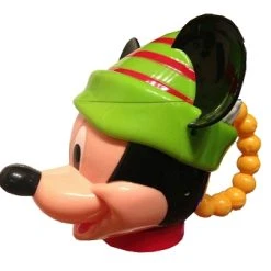 Disney Christmas Cup - Mickey Mouse Elf