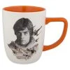 Disney Coffee Mug - Luke Skywalker - Star Wars