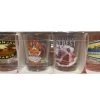 Disney Shot Glass Set - Animal Kingdom - Ride Attractions