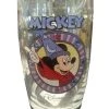 Disney Arribas Juice Glass - Sorcerer Mickey Mouse - Jeweled