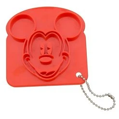 Disney Toast Press - Mickey Mouse