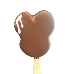 Disney Magnet - Mickey Mouse Ice Cream